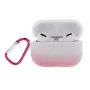 iLike Caviar Case for AirPods Pro 2 Gradient Pink