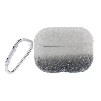 iLike Apple Caviar Case do AirPods Pro 2 Gradient Grey