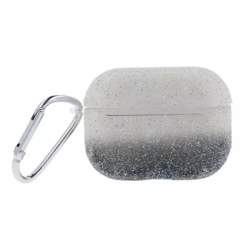 iLike Apple Caviar Case do AirPods Pro 2 Gradient Grey
