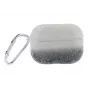 iLike Apple Caviar Case do AirPods Pro 2 Gradient Grey