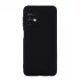 iLike Satin Matt Case do Samsung Galaxy A13 4G Czarny