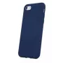 iLike Samsung Galaxy A14 4G Silicone Case Blue