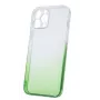 Etui iLike Samsung Galaxy A54 5G Green Gradient 2 mm