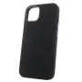 iLike Samsung Galaxy A14 4G / A14 5G Satin Case Black