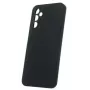 iLike Samsung Galaxy A14 4G / A14 5G Black&White Case Black