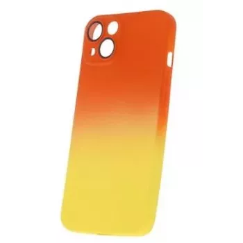 iLike Trendy Case Yellow Orange do Xiaomi Redmi Note 12 5G / Poco X5 Pro