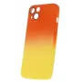 iLike Trendy Case Yellow Orange do Xiaomi Redmi Note 12 5G / Poco X5 Pro