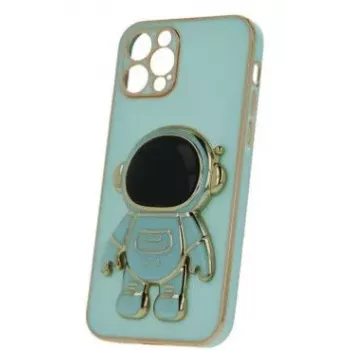 iLike Samsung Galaxy A14 4G / A14 5G Astronaut Case Mint