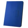 GreenGo Case Orbi 10' Blue Folio Case for Tablets up to 10.1 Inches