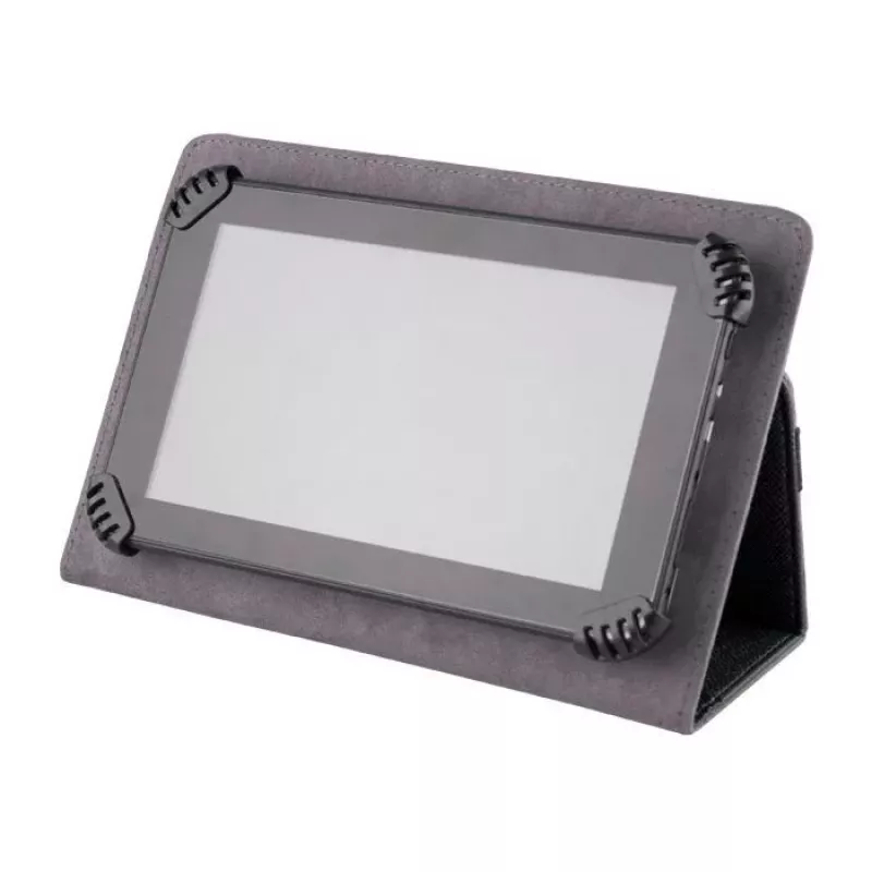 GreenGo Orbi Case dla tabletów 9-10 cali Czarny