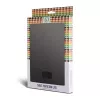 GreenGo Orbi Case dla tabletów 9-10 cali Czarny