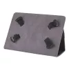 GreenGo Orbi Case dla tabletów 9-10 cali Czarny