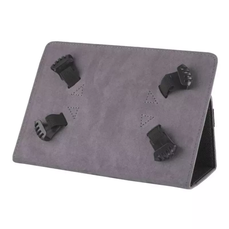 GreenGo Orbi Case dla tabletów 9-10 cali Czarny