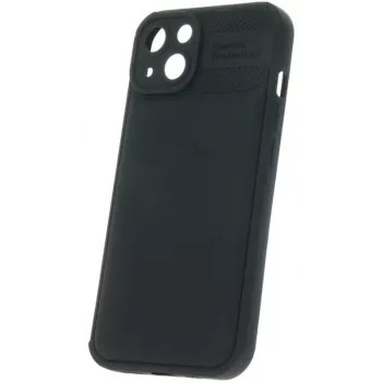 iLike Etui Xiaomi Redmi 12C Honeycomb Czarny