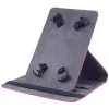 GreenGo Orbi 360 Universal Tablet Stand 10'' Red