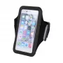 Universal GreenGo Arm Case Premium 6.0'' Czarny