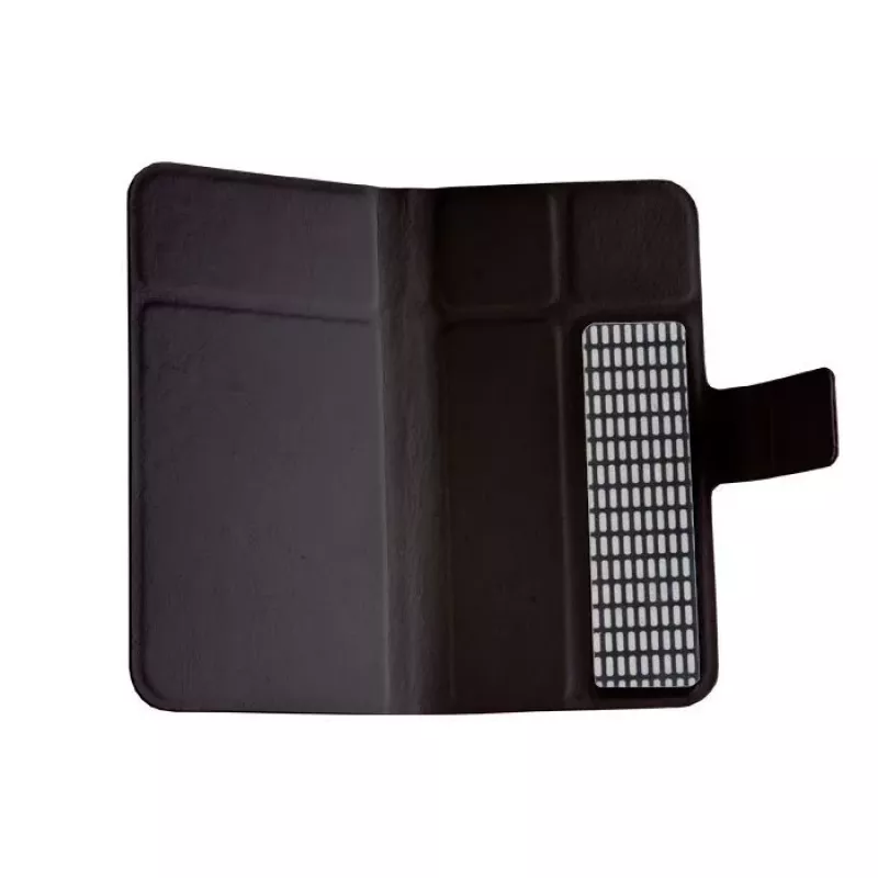 GreenGo Universal Smart Top 4.2-4.8 czarny uniwersalny pilot do klimatyzacji