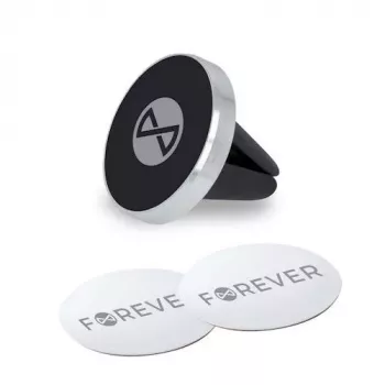 Forever Magnetic Car Holder MH-110 Black