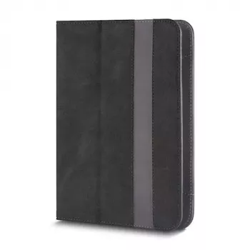 GreenGo Universal Case Fantasia do Tabletu 7-8 Cali Czarny