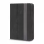 GreenGo Universal Case Fantasia do Tabletu 7-8 Cali Czarny