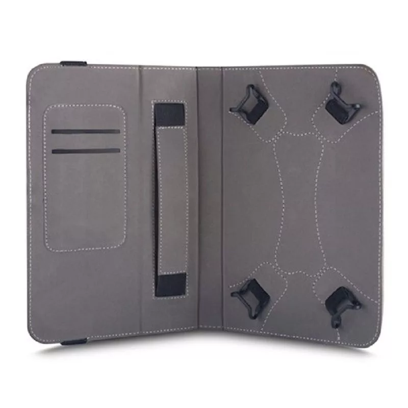 GreenGo Case Fantasia do tabletu 7-8 cali Mint