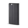 Etui GreenGo Honor 5x Smart Magnet Black Flip Case