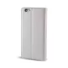 GreenGo Honor 5x Smart Magnet Wallet Case Silver