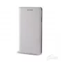 GreenGo HTC 530 Smart Magnet Silver Flip Case do HTC Desire 530
