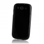 GreenGo Sony Xperia E5 TPU Case Black
