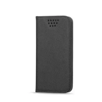 iLike Universal Smart Universal Magnet Case 5.5-5.7 Czarny