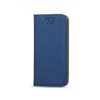 iLike Universal Smart Universal Magnet Case 5.5-5.7 inch Ciemnoniebieski