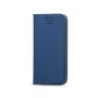iLike Universal Smart Universal Magnet Case 5.5-5.7 inch Ciemnoniebieski