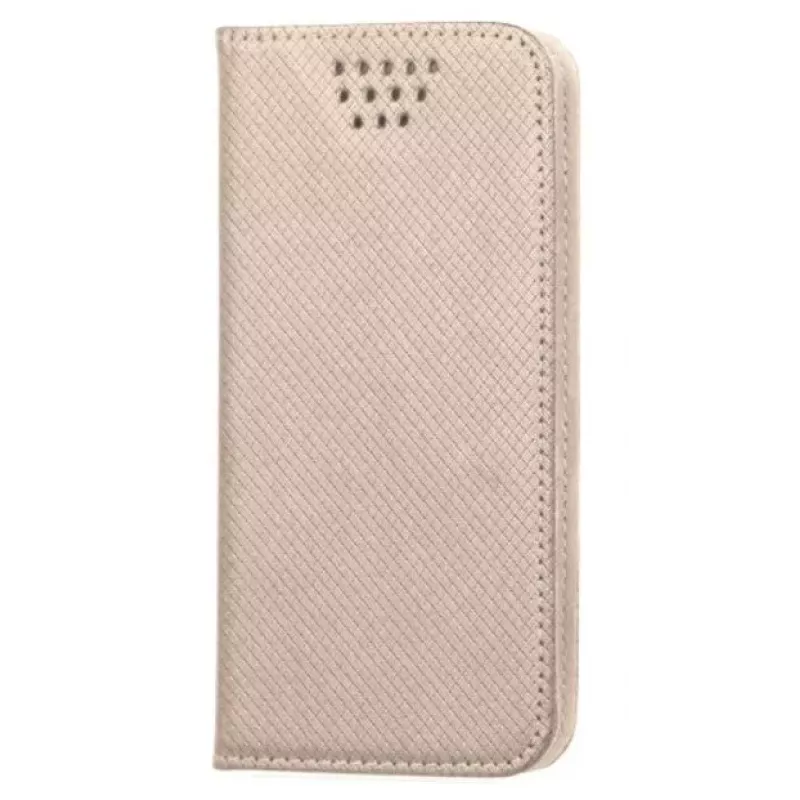 iLike Universal Smart Universal Magnet Case 5.5-5.7 inch Gold