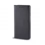 GreenGo Huawei Nova Smart Magnet Wallet Case Black