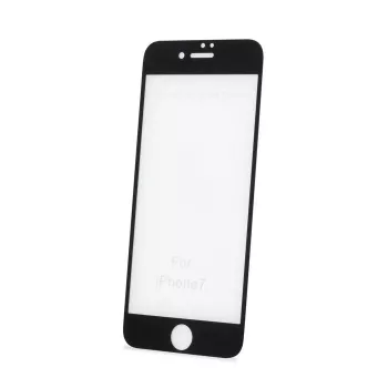 Forever Apple iPhone 6/6s 3D Tempered Glass Screen Protector Czarny