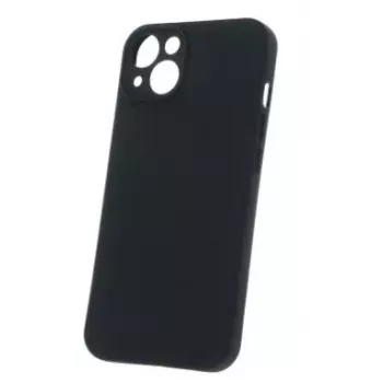 Etui ochronne iLike do Xiaomi Redmi 12 4G - Czarny