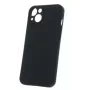 Etui ochronne iLike do Xiaomi Redmi 12 4G - Czarny