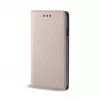 iLike Smart Magnet Case do Xiaomi Redmi 12 4G / 12 5G - Złoty