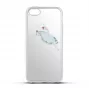 Beeyo Huawei Y5 II TPU Ballerina Transparent Case
