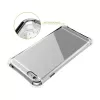 GreenGo Apple iPhone 7 Shock Proof Case Transparent