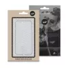 Beeyo Huawei P8 Lite Diamond Frame Case Grey