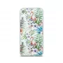 GreenGo Ultra Trendy Back Cover do Samsung Galaxy S6 (G920) - Flamingo Design