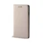 GreenGo Smart Magnet Wallet Case dla Apple iPhone X - Złoty