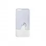 GreenGo Trendy Snowman Case do Samsung Galaxy S8