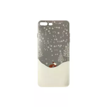 GreenGo Trendy Santa II Back Cover do Samsung Galaxy J3 (2017) J330
