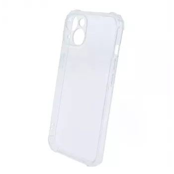 iLike Samsung Galaxy A05S Anti Shock 1.5 mm Case Transparent