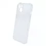iLike Samsung Galaxy A05S Anti Shock 1.5 mm Case Transparent