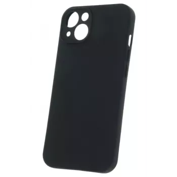 iLike Samsung Galaxy A05 Silicon Case Black
