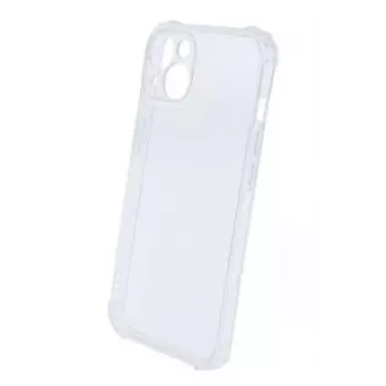 iLike Samsung Galaxy A05S Anti Shock 1,5 mm Case Transparent