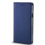 iLike Samsung Galaxy A05 Smart Magnet Case Navy Blue